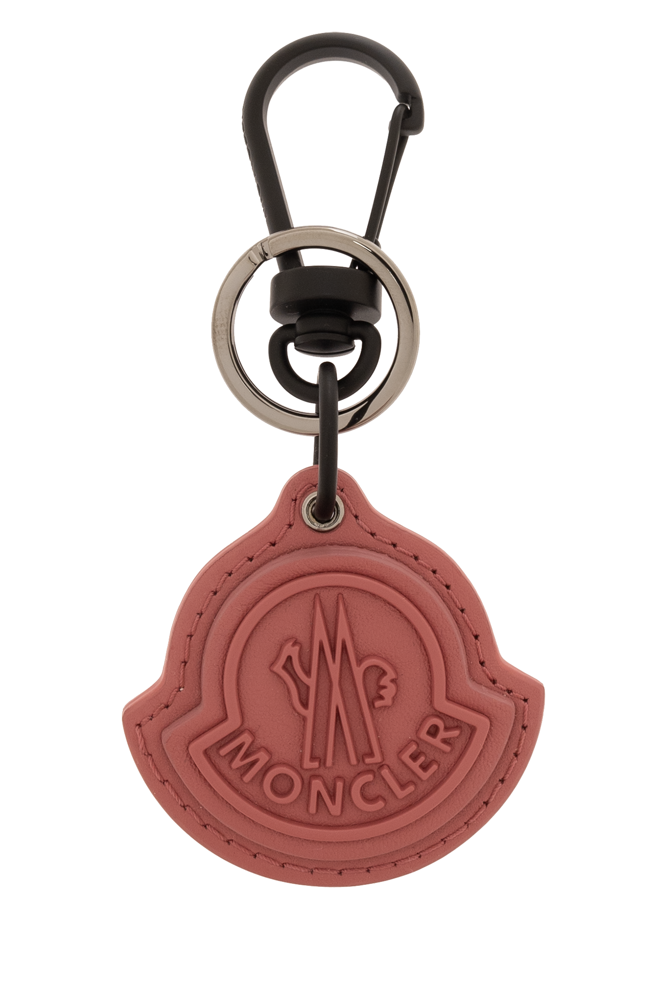 Moncler keychain discount